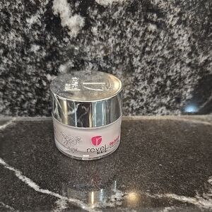Reveal Nail Dip Powder - Silver
